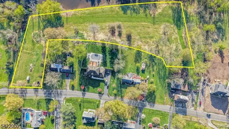 156 Pine Brook Rd, Montville, NJ 07045 - #2