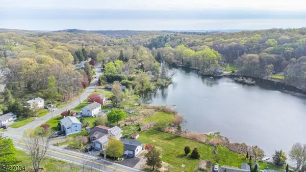 502 Otterhole Rd, West Milford Twp., NJ 07480