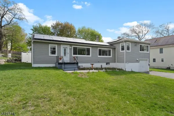 524 Henmar Dr, Mount Arlington Boro, NJ 07850