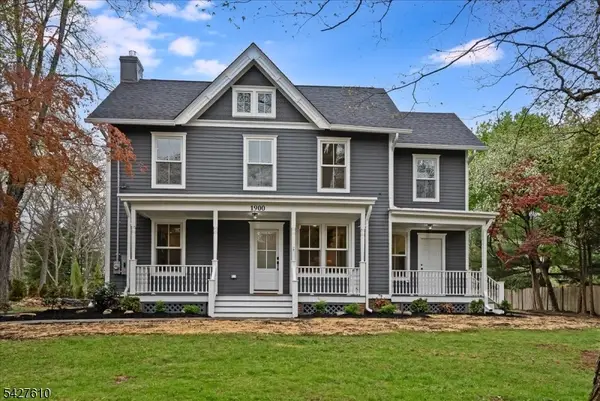 1900 Black River Road, Bedminster Twp., NJ 07931