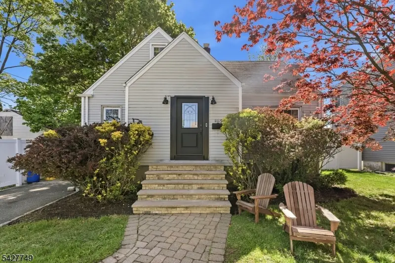 1115 Tuxedo Sq, Teaneck, NJ 07666 - #1