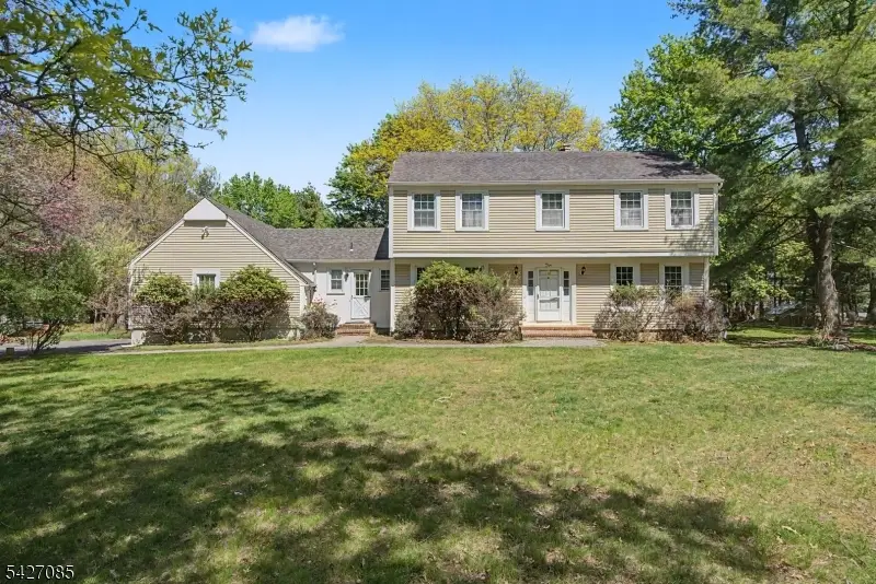 2 Sunset View Rd, Readington, NJ 08870 - #1