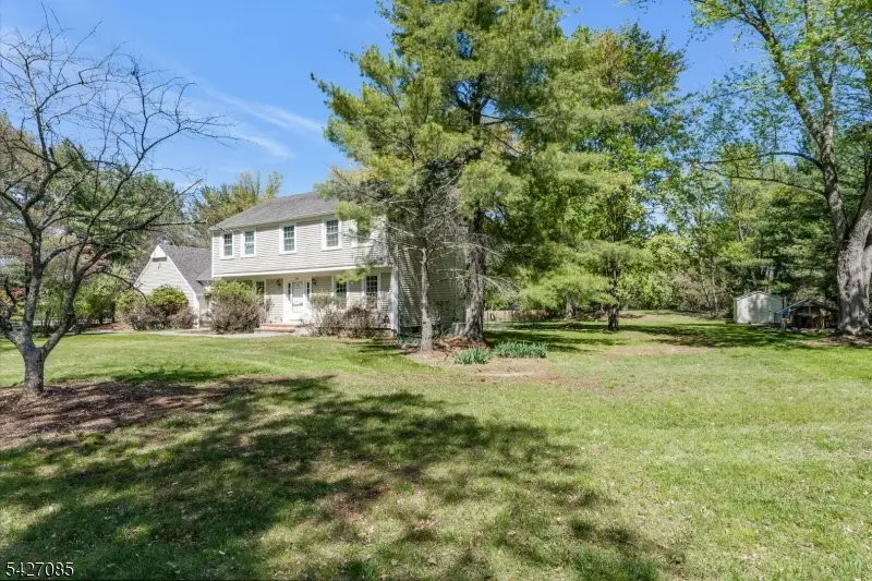 2 Sunset View Rd, Readington, NJ 08870 - #3