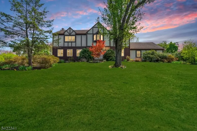 363 Rolling Knolls Way, Bridgewater Center, NJ 08807 - #1