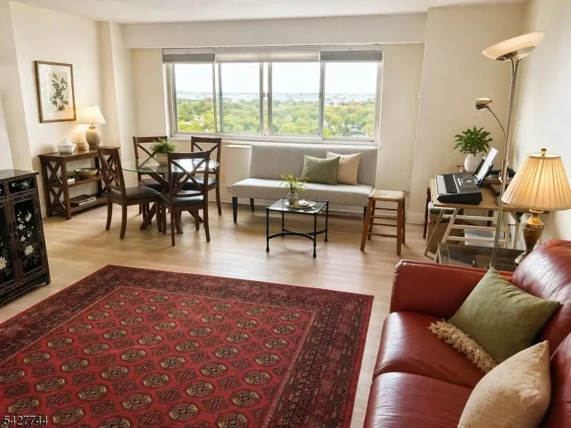 377 S Harrison Street 15d #15D, East Orange, NJ 07018 - #2