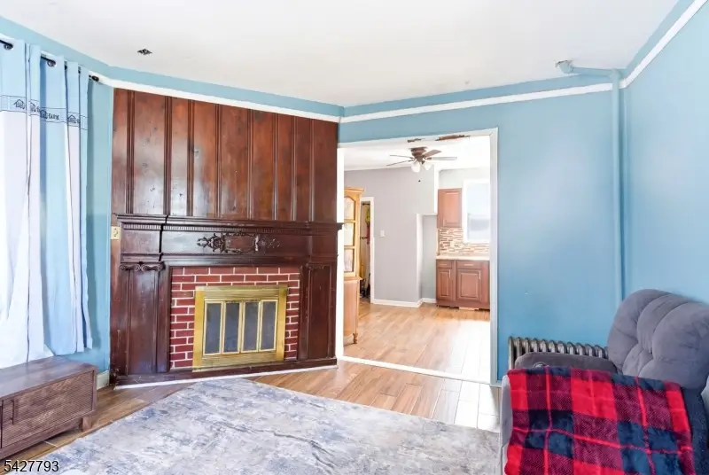 420 Mechanic St, City Of Orange, NJ 07050 - #3