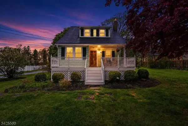 7 Shores Rd, Mendham Twp., NJ 07869