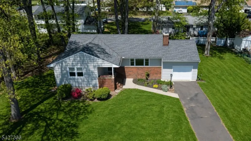 153 8th St, Piscataway, NJ 08854 - #2