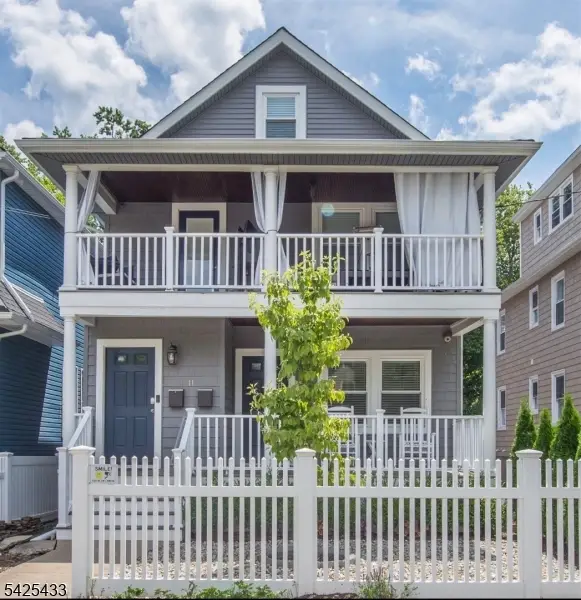 11 Central Ave, Montclair, NJ 07042 - #1