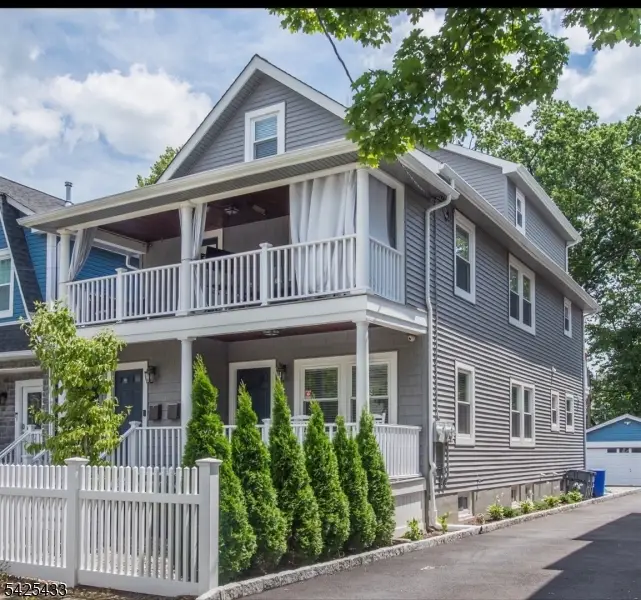 11 Central Ave, Montclair, NJ 07042 - #2