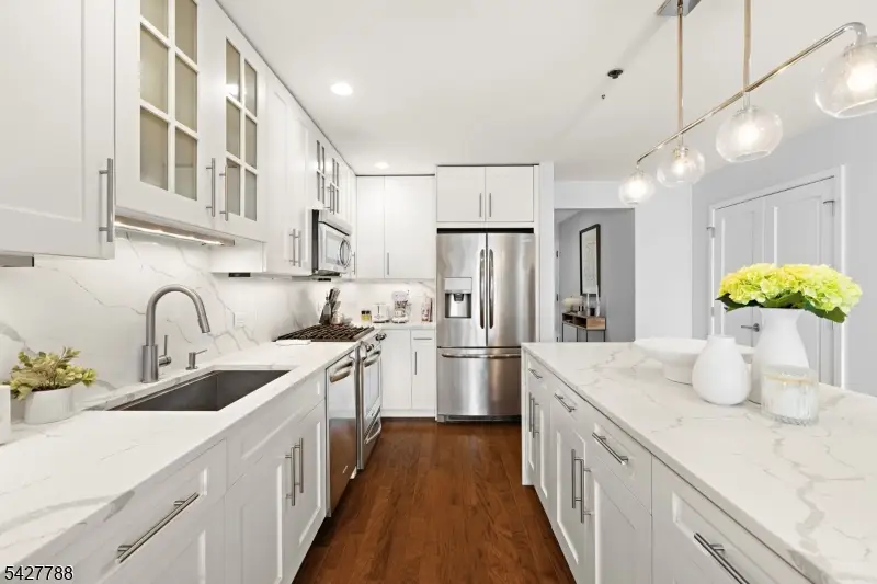 1125 Maxwell Ln #1115, Hoboken, NJ 07030 - #1