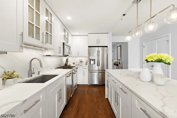 1125 Maxwell Ln #1115, Hoboken City, NJ 07030