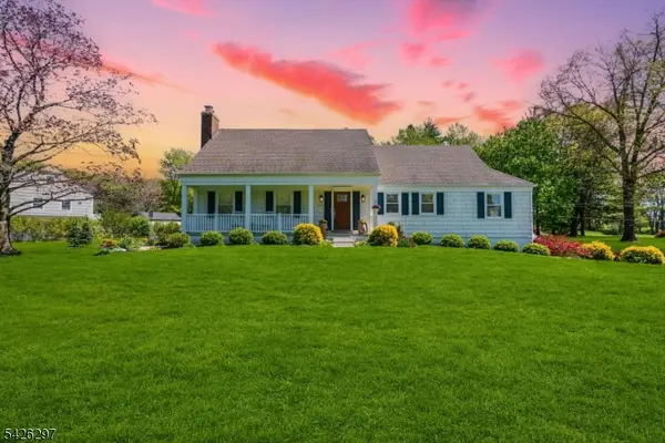 1360 Tullo Rd, Bridgewater Twp., NJ 08836