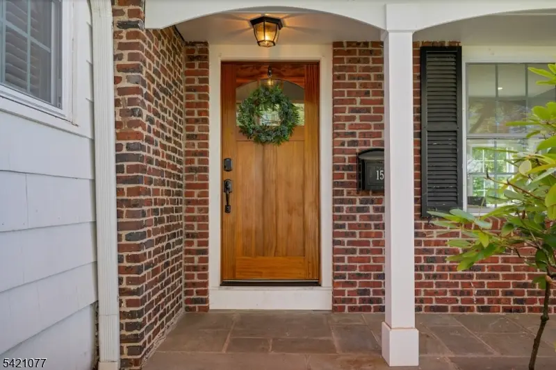 153 N Passaic Ave, Chatham, NJ 07928 - #2