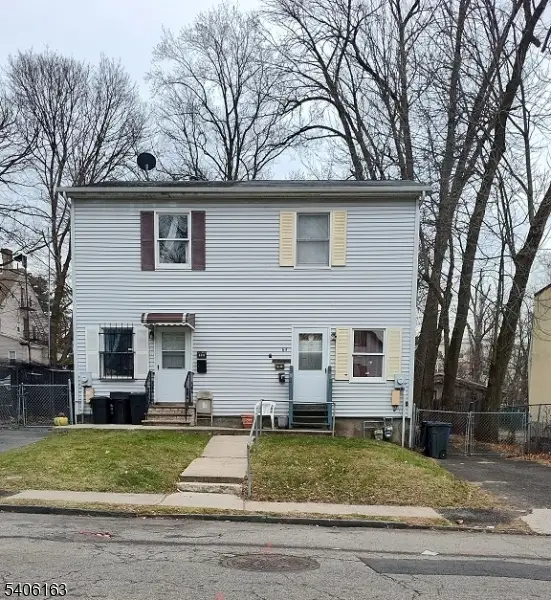 65 Hamilton St #2, East Orange, NJ 07017 - #2