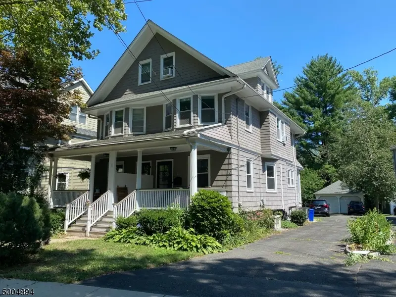 52 Dunnell Rd, Maplewood, NJ 07040 - #1
