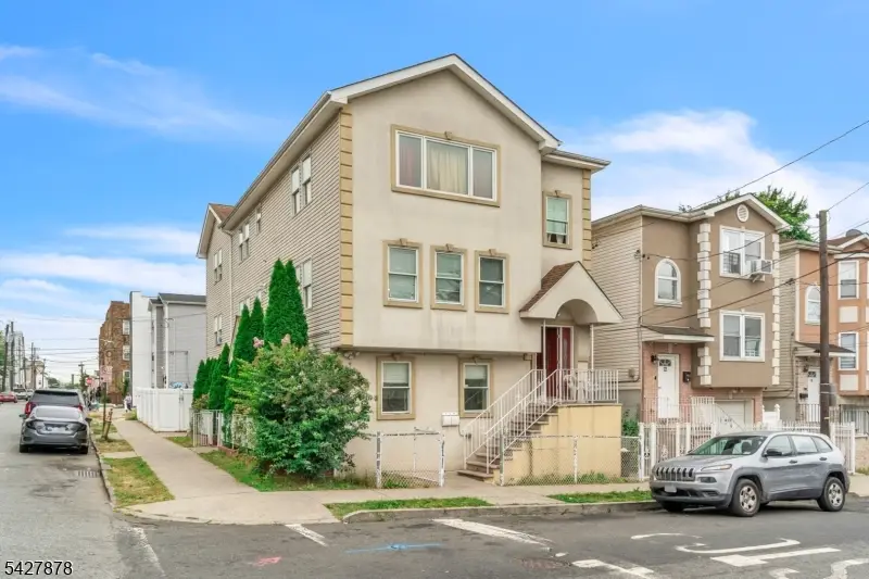 24 12th Ave, Paterson, NJ 07501 - #2
