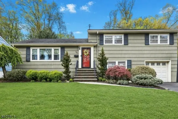 36 Wadsworth Ter, Cranford Twp., NJ 07016