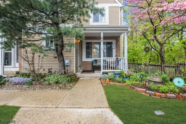 68 Hampton Ct, Hillsborough Twp., NJ 08844