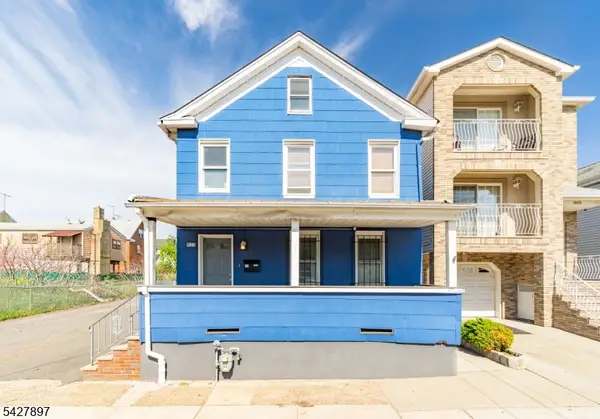 805-807 4th Ave, Elizabeth City, NJ 07202