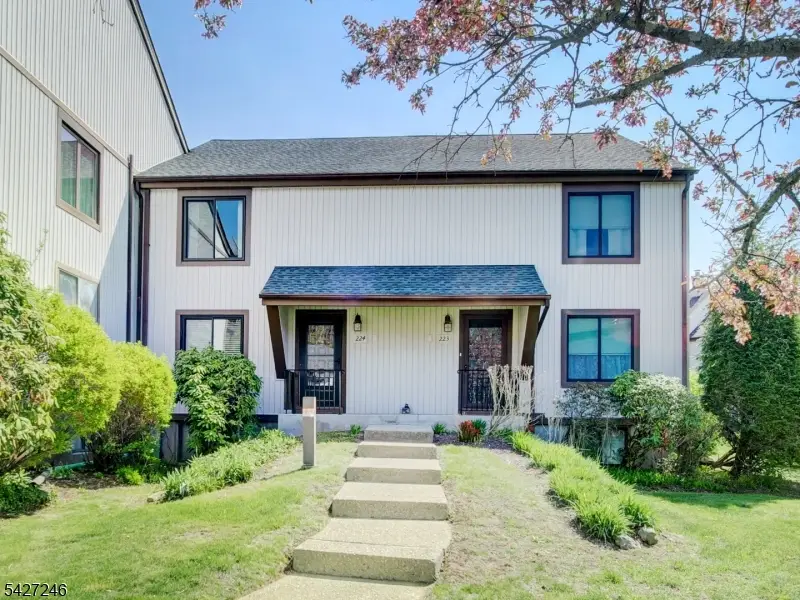 13224 Dell Pl #224, Stanhope, NJ 07874 - #1