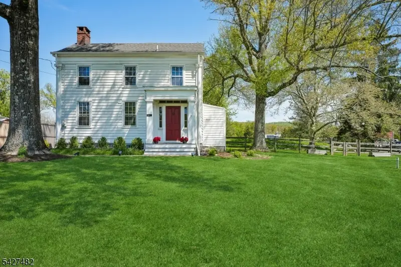 169 Stanton Rd, Readington, NJ 08822 - #1