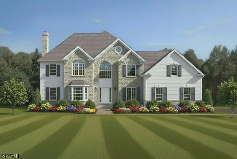 6 Exeter Ln, Hardyston, NJ 07419 - #1