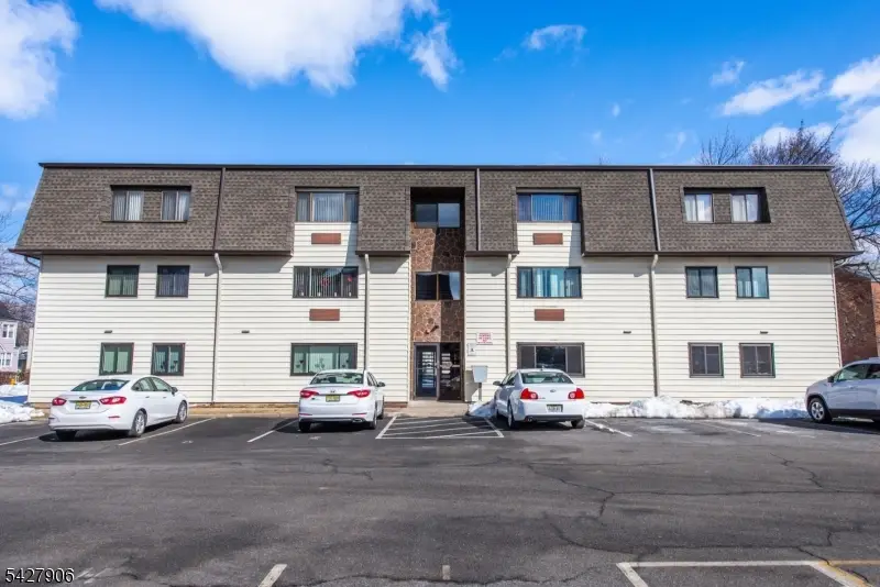 46 Watsessing Ave #A9, Belleville, NJ 07109 - #1