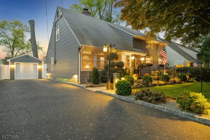 1169 Briarcliff, Rahway, NJ 07065 - #1