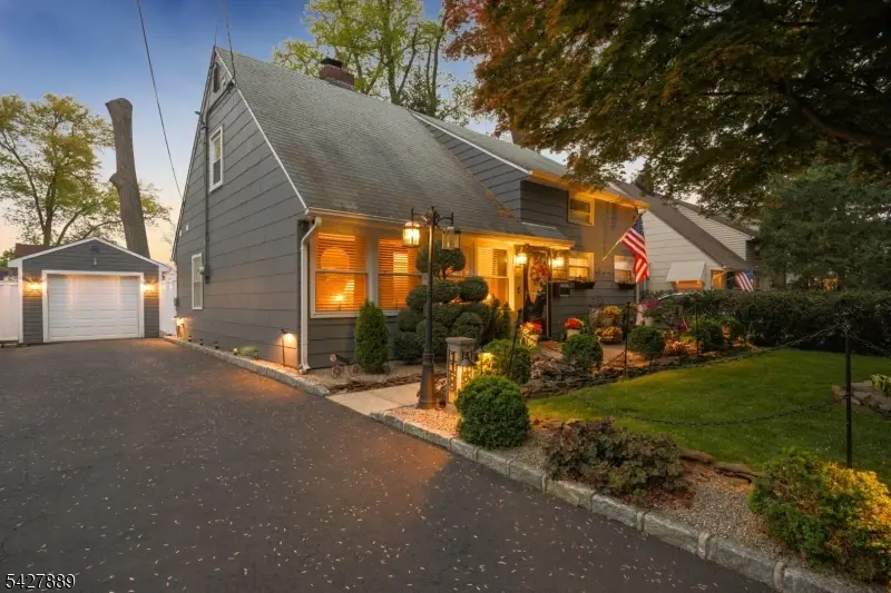 1169 Briarcliff, Rahway, NJ 07065 - #3