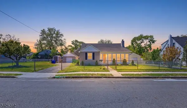 202 Arch St, Delran Twp., NJ 08075