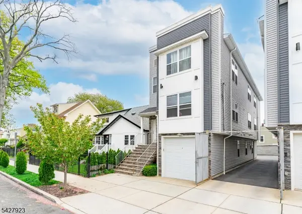 301 N 13th St, Newark City, NJ 07107