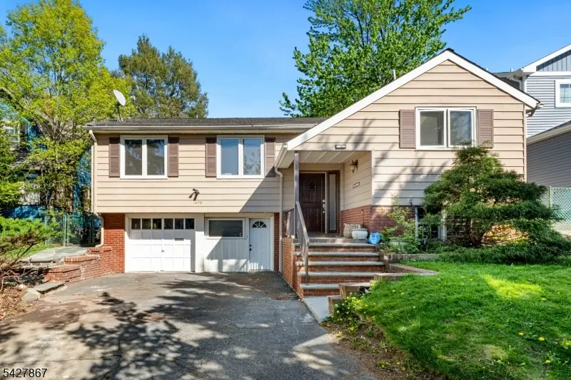 1675 Broad St, Brookdale, NJ 07003 - #1