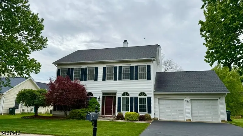 42 Mcbride Way, Bradley Gardens, NJ 08807 - #1