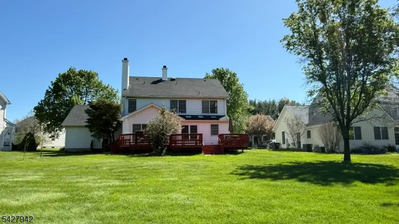 42 Mcbride Way, Bradley Gardens, NJ 08807 - #2