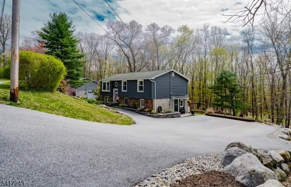 46 Fairview Ter, Wantage Twp., NJ 07461