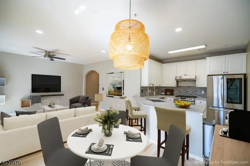 1012 Cunningham Ct #1012, Belleville, NJ 07109 - #1