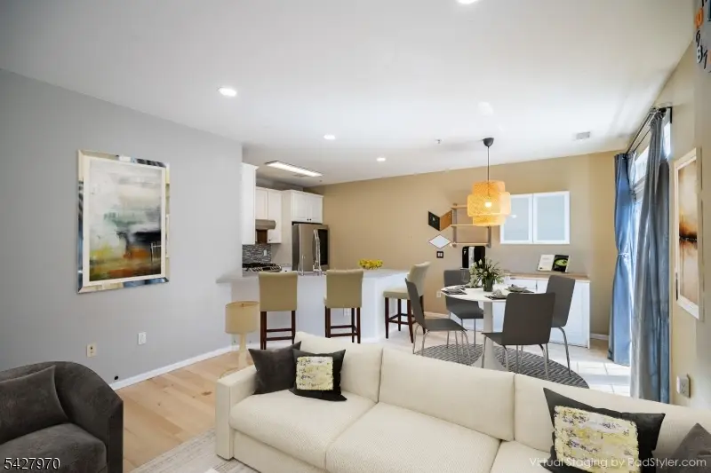 1012 Cunningham Ct #1012, Belleville, NJ 07109 - #3