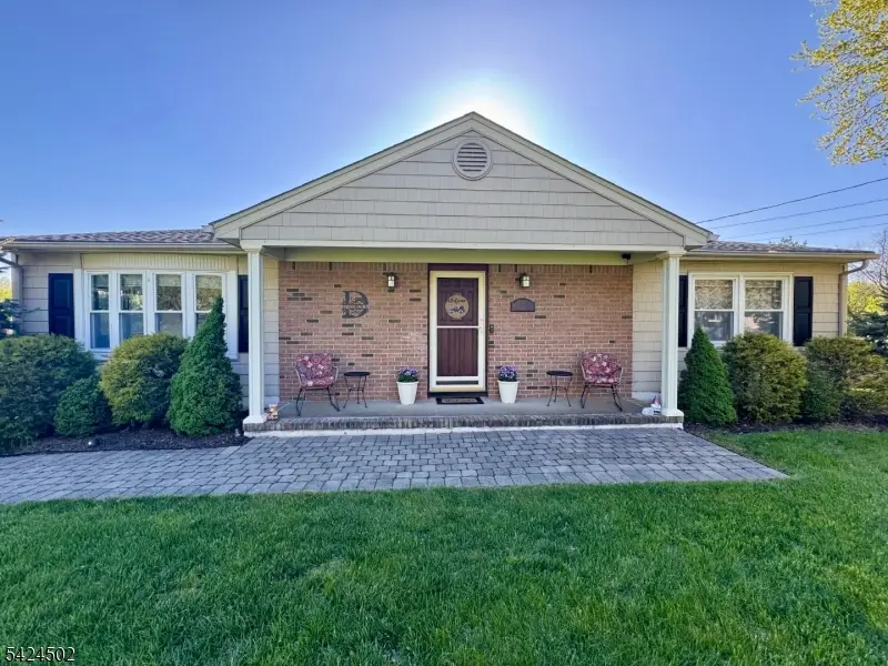 58 Dewey Ave, High Bridge, NJ 08829 - #1