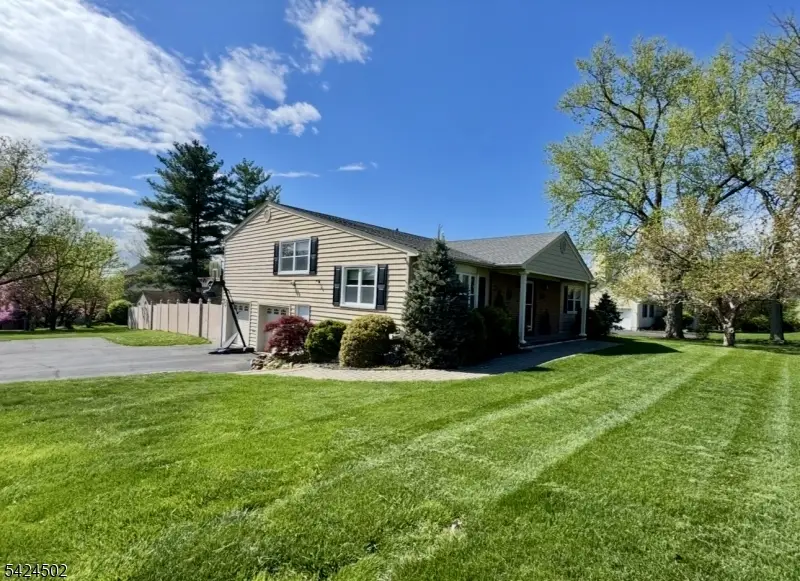 58 Dewey Ave, High Bridge, NJ 08829 - #2