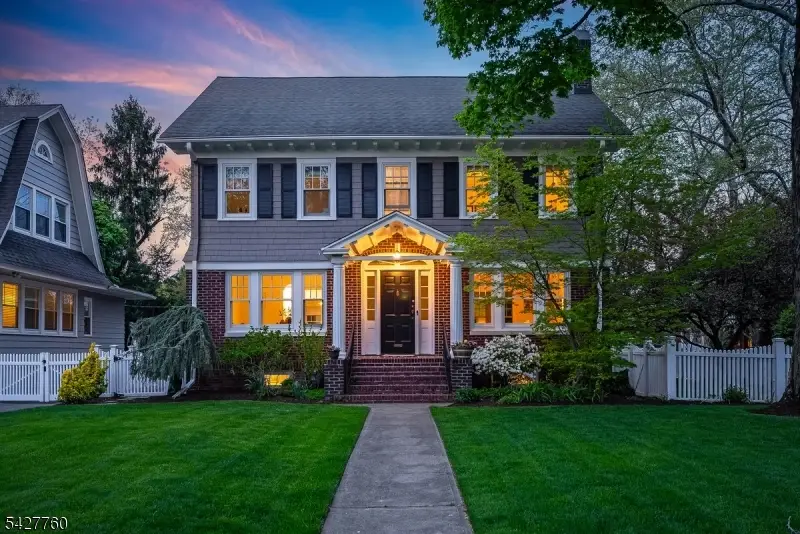 5 Ardsley Rd, Glen Ridge, NJ 07028 - #1