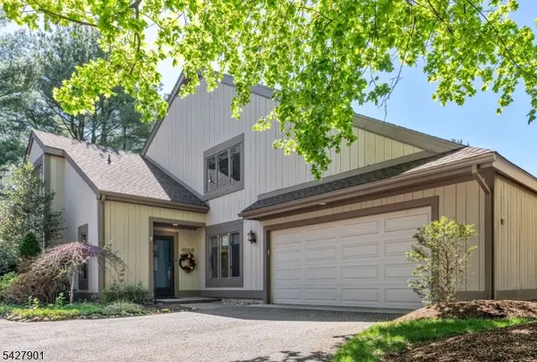 400C Bromley Pl #4003, Wyckoff Twp., NJ 07481