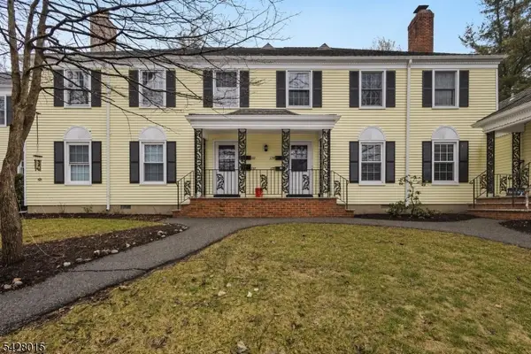 127 Osprey, Allamuchy Twp., NJ 07840