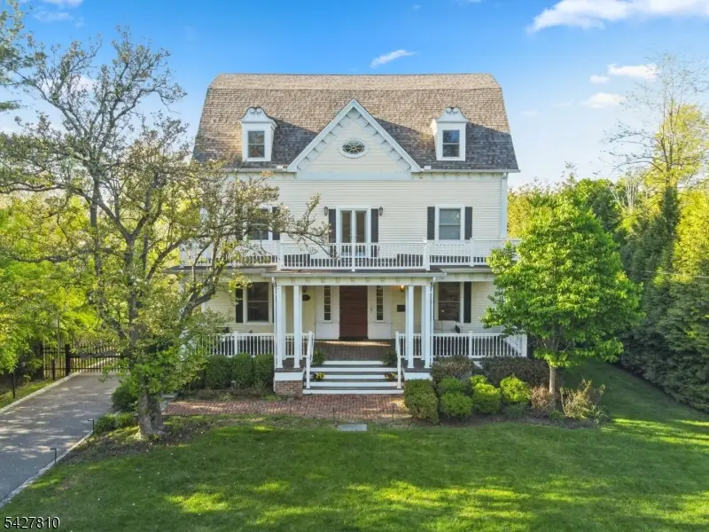 77 Kent Place Blvd, Summit, NJ 07901 - #2