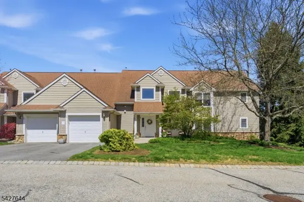 38 Bourne Circle #38, Hardyston Twp., NJ 07419