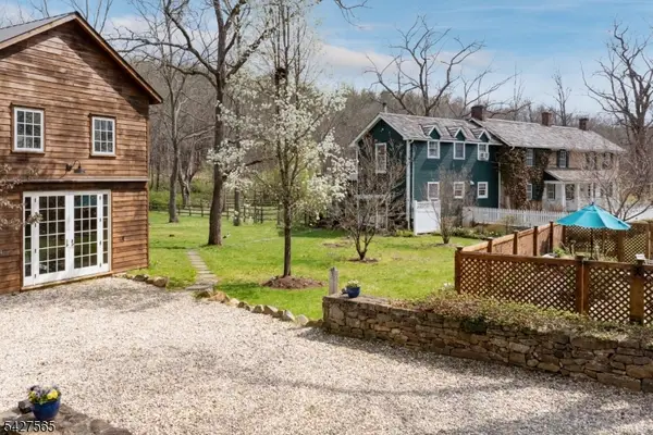 91 Red Mill Rd, Lebanon Twp., NJ 08826