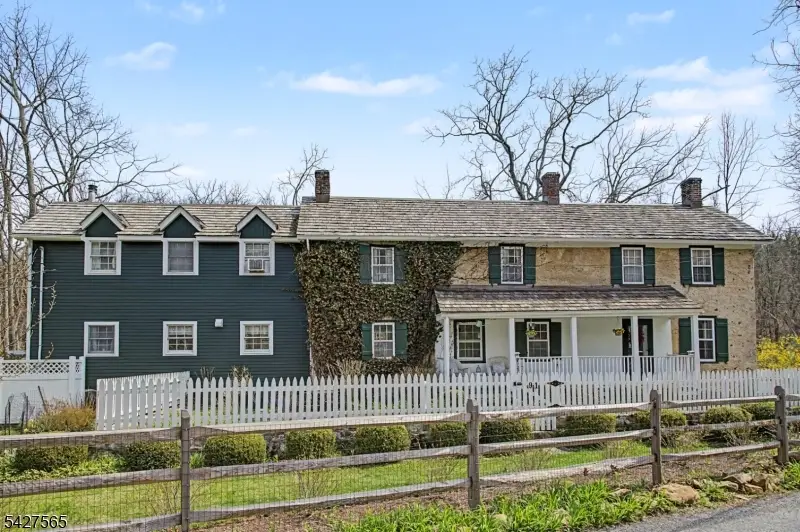 91 Red Mill Rd, Lebanon, NJ 08826 - #2