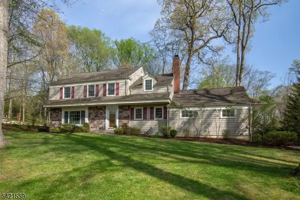 16 Crestview Terrace, Morris Twp., NJ 07960