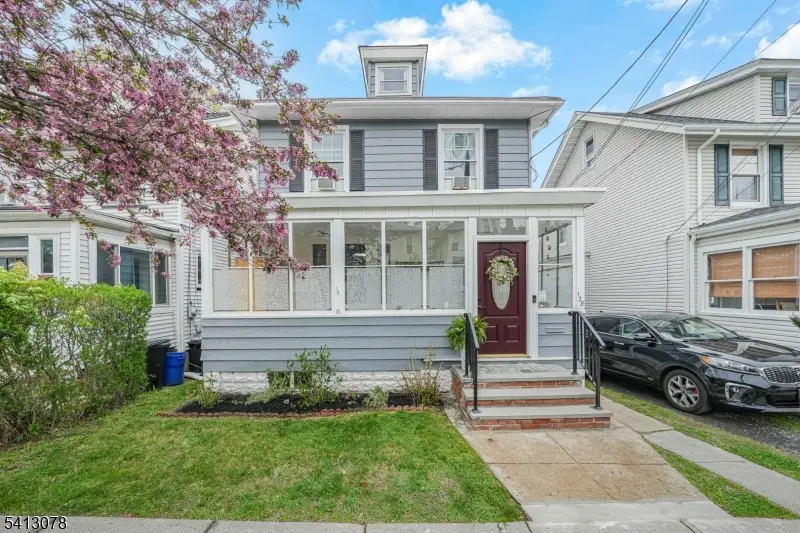 128 Rollinson St, West Orange, NJ 07052 - #1