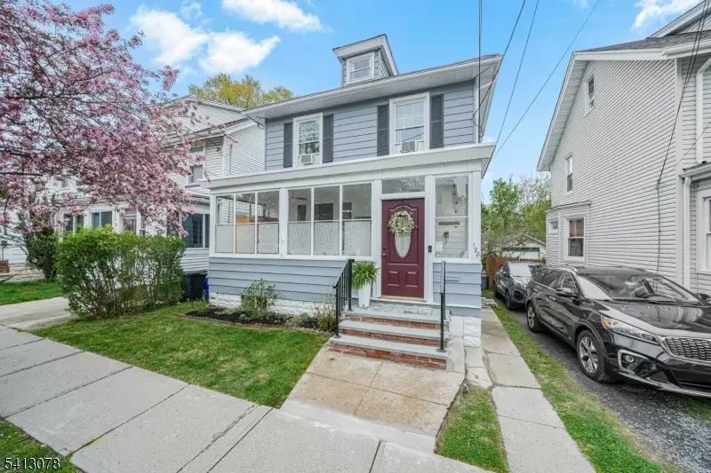 128 Rollinson St, West Orange, NJ 07052 - #2